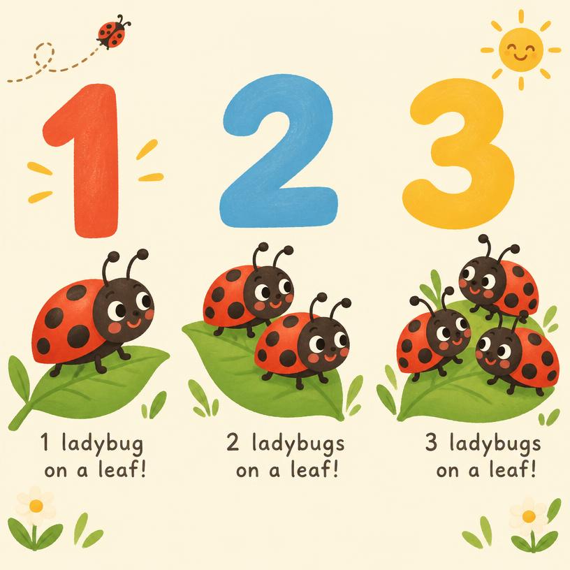 Numbers
